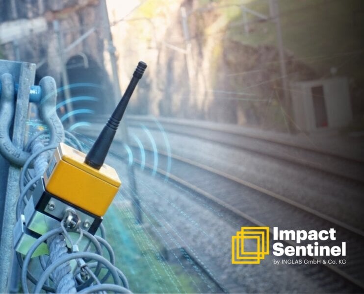 Smarter Than a Net: Why Passive Rockfall Protection Isn’t Enough