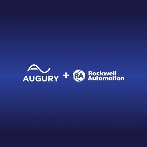 Rockwell Automation y Augury lanzan IA ag&eacute;ntica industrial