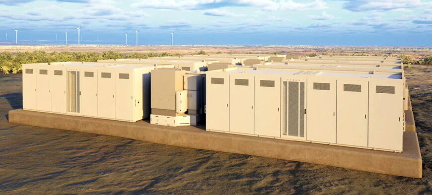 Grid Energy Storage Integration for Long Duration Capacity Services