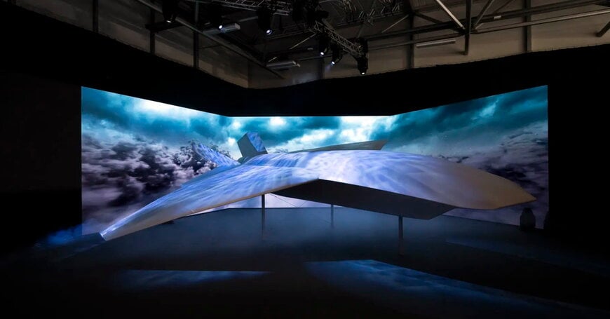 Advanced Composite Structure Integration for Autonomous Air Combat Systems
