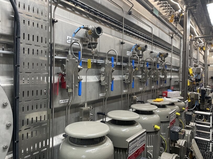 BuTech unterstreicht vor der ONS 2026 die Schlüsselrolle leistungsstarker Ventiltechnologie für zuverlässige Tiefwasser-Unterwasseranwendungen