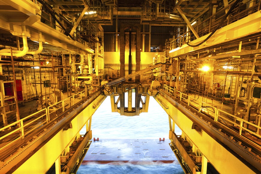 BuTech unterstreicht vor der ONS 2026 die Schlüsselrolle leistungsstarker Ventiltechnologie für zuverlässige Tiefwasser-Unterwasseranwendungen