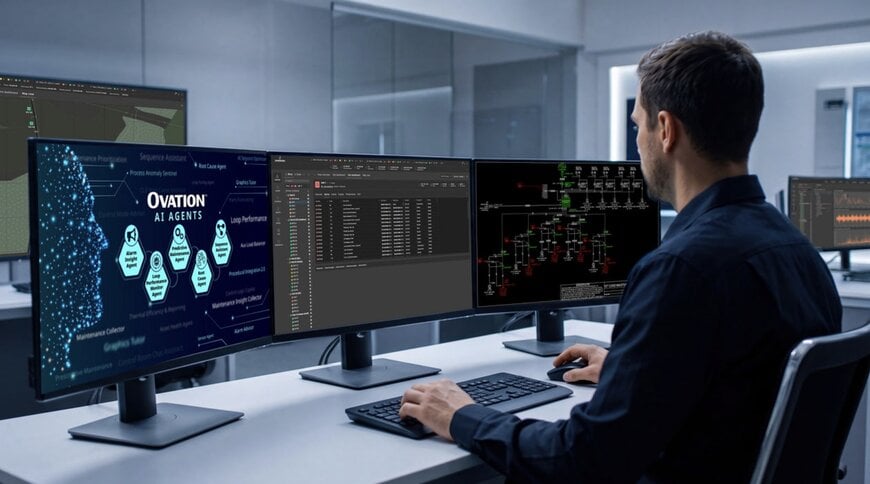 Autonomous AI Agents for Industrial Automation Systems