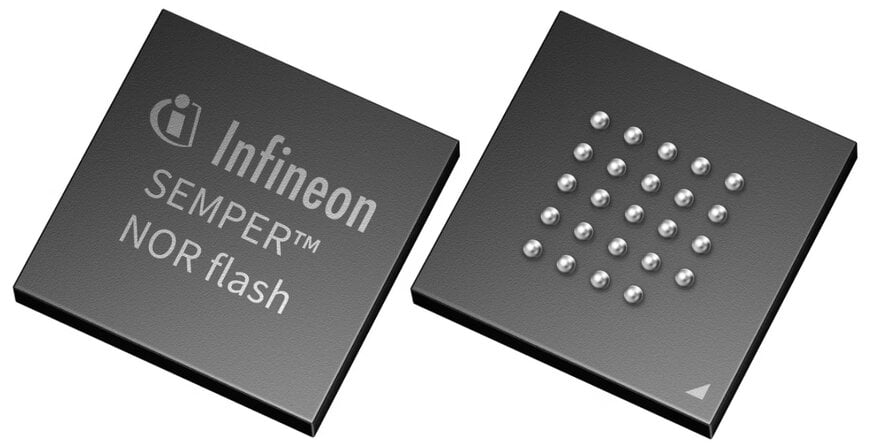 Qualified Firmware Storage for Baseboard Management Controllers