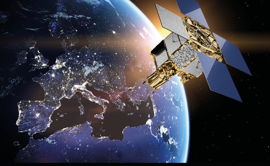 Thales Alenia Space Supports PRISMA Second Generation