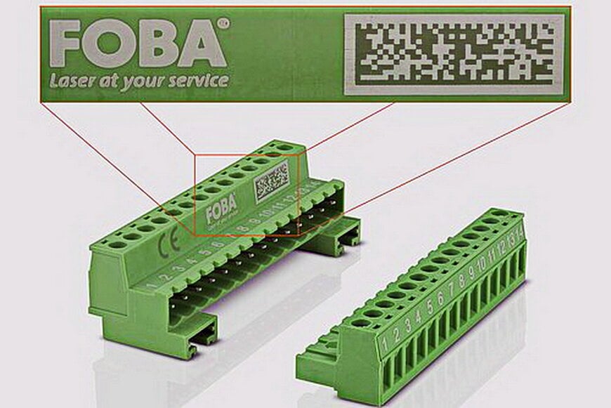 FOBA at IMTS 2026