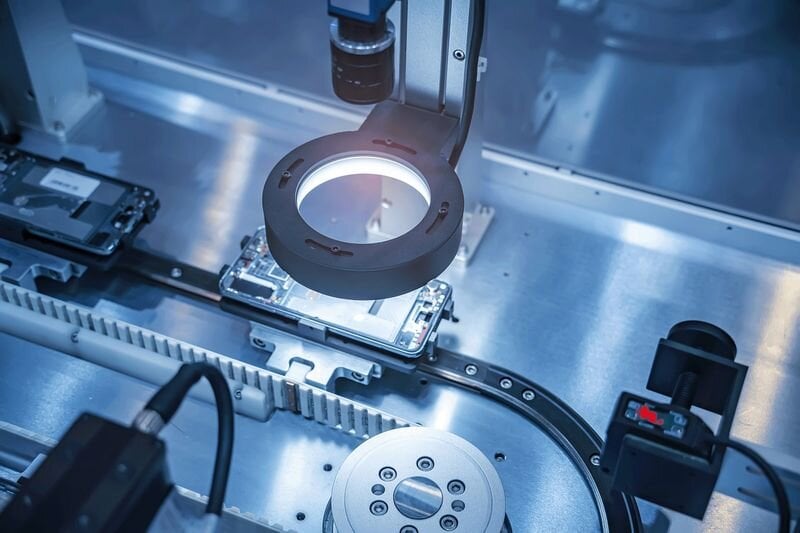Vision : Mitsubishi et Sony créent une coentreprise