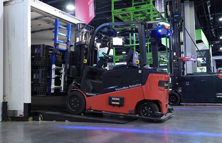AGV Error Recovery: Why It Determines Real-World Performance and Reliability