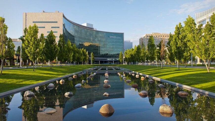 Siemens Healthineers and Cleveland Clinic Form 10-Year Alliance