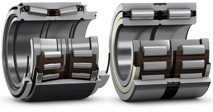 Friction Reduction Technologies for High-Speed Railway Powertrain Systems
