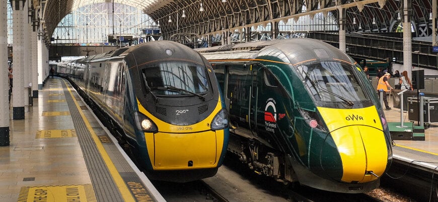 Legacy of The Greatest Gathering celebrated one year after Alstom&rsquo;s record-breaking UK railway festival