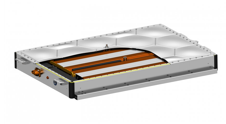 The Future of EV Battery Housings: Why Steel Is Challenging Aluminum