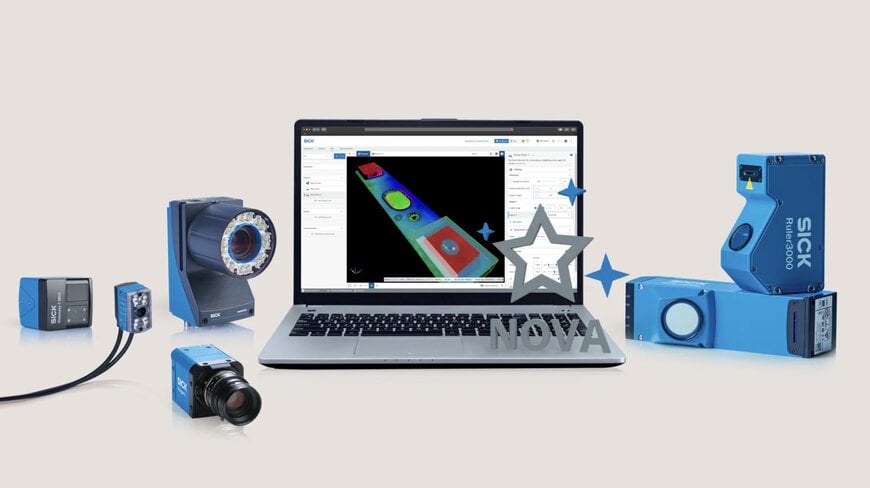 AI-Powered 3D Machine Vision for Automated Quality Inspection