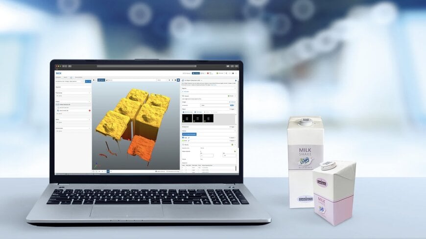 AI-Powered 3D Machine Vision for Automated Quality Inspection