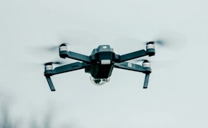 Drone Major Partners with Contract Finder Pro for Defence