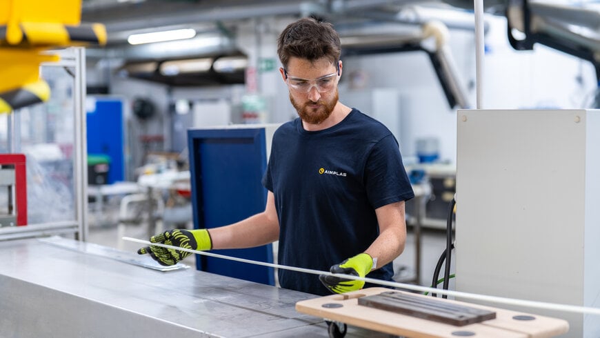 SUPERPAN Project Develops Ultralight Recyclable Panels for Transport