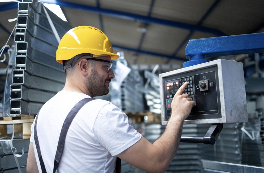 Gestão Energética e Automação na Infraestrutura Industrial