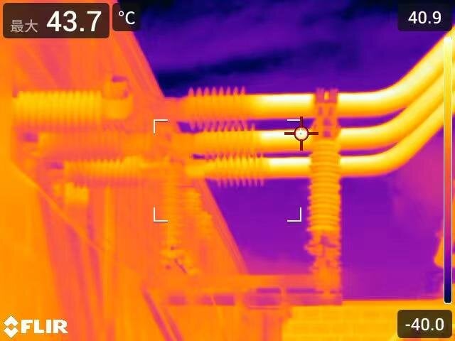 Field Test Case of a Southwest China Photovoltaic Base
