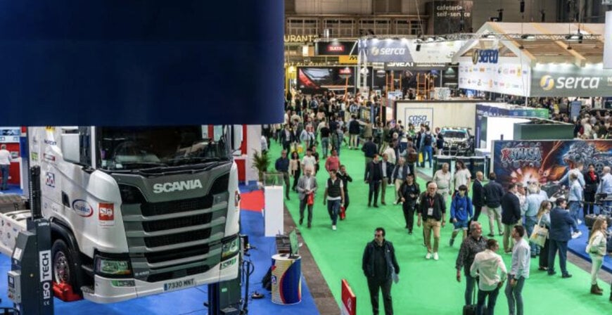 Planificaci&oacute;n Estrat&eacute;gica para Motortec 2027 en Automoci&oacute;n