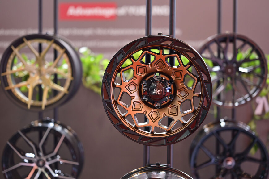 CITEXPO 2026&nbsp;to Unite the Global Tire & Wheel Industry in Shanghai This September