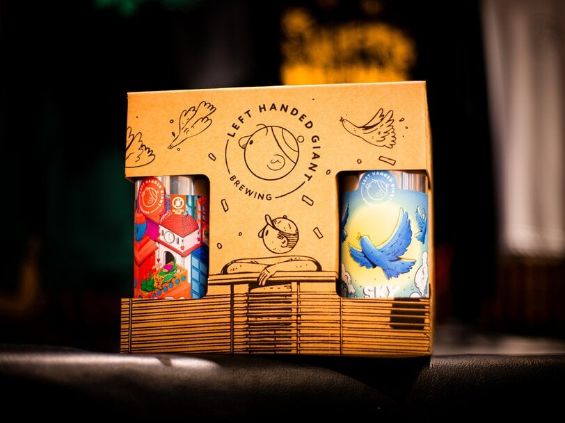BoxWay to Showcase Corrugated Innovations at London Packaging Week