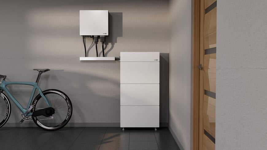 SolarEdge Launches Nexis Solar Storage in Austria, Switzerland