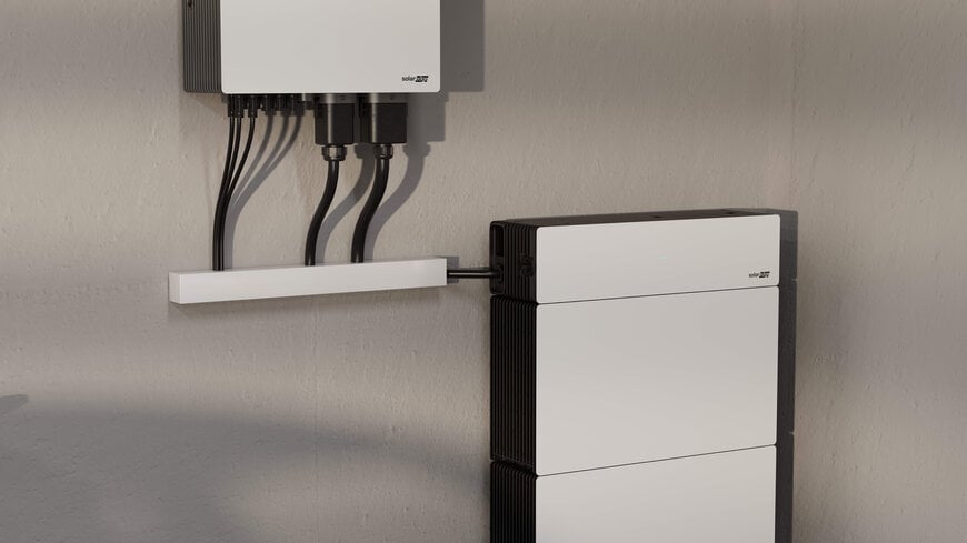 SolarEdge Launches Nexis Solar Storage in Austria, Switzerland