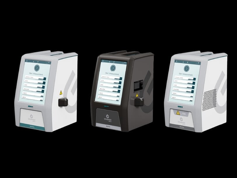 AMETEK Launches Grabner Vision Pro Fuel Analysis Platform