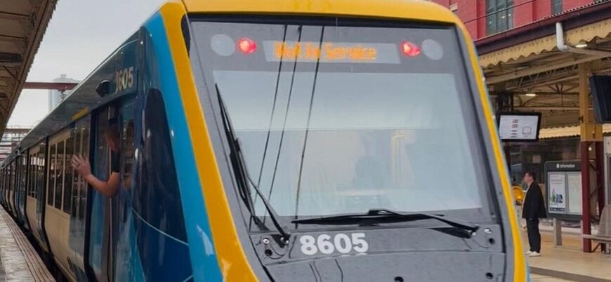Alstom to provide 25 additional X’trapolis 2.0 trains in Australia for €270m