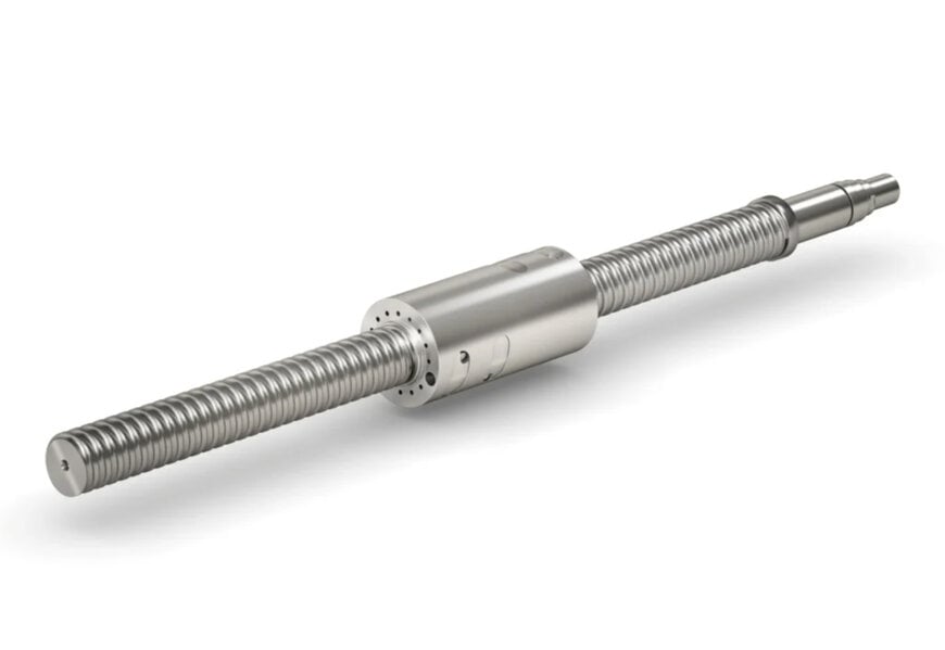 Rollon präsentiert fortschrittliche Bewegungslösungen auf drei bedeutenden Industriemessen im September