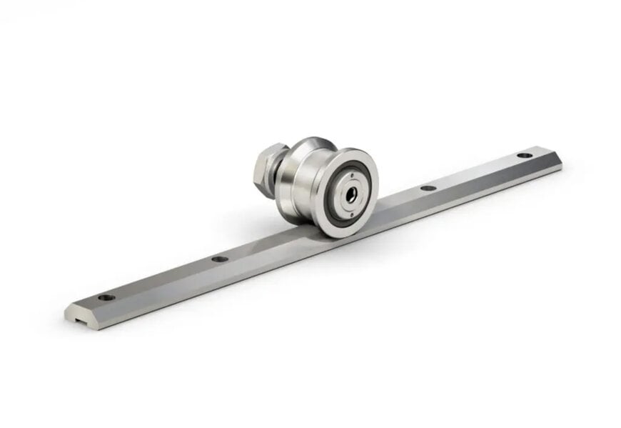Rollon präsentiert fortschrittliche Bewegungslösungen auf drei bedeutenden Industriemessen im September