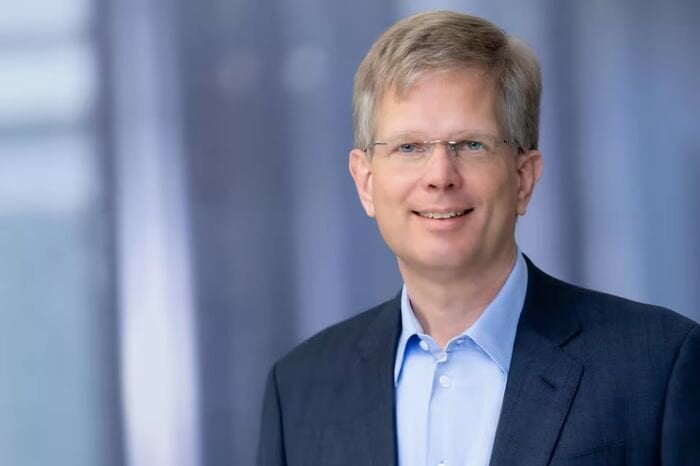 ams Osram reconduit son directeur général
