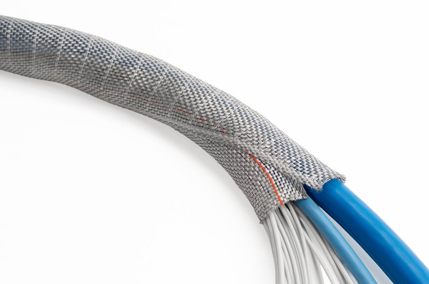 HellermannTyton enrichit sa gamme Twist-In avec trois nouvelles variantes, fruit d’une écoute continue des besoins industriels