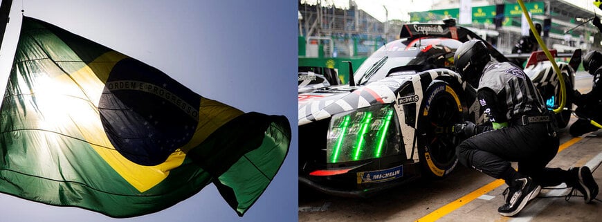 Global independent tyre network sets its sights on LATAM region