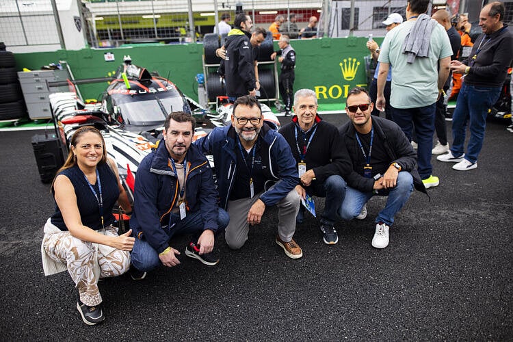 Global independent tyre network sets its sights on LATAM region