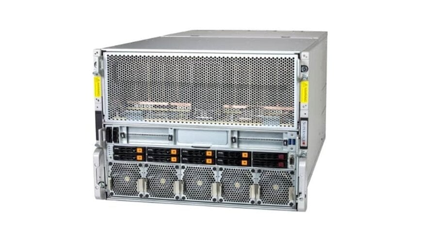 AMD, Supermicro and Spectro Cloud Launch Turnkey Solution