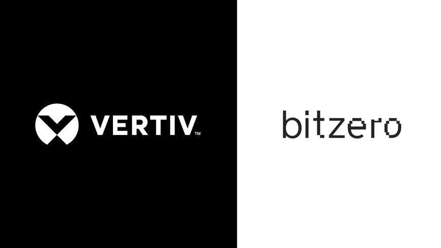 Bitzero e Vertiv collaborano per l'infrastruttura di intelligenza artificiale