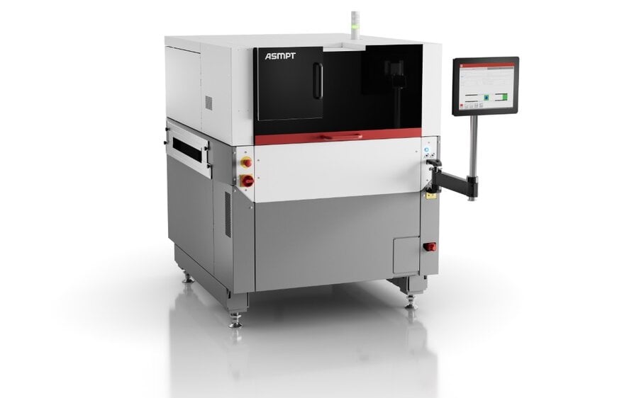 Automated SMT Systems for Electronics Production