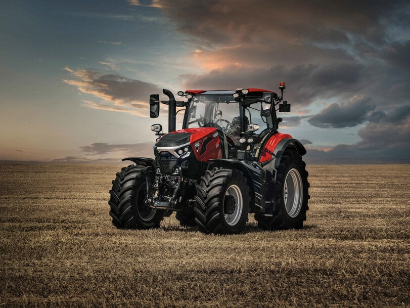 Case IH Launches Next-Generation Puma Tractors with Enhanced Performance & Connectivity