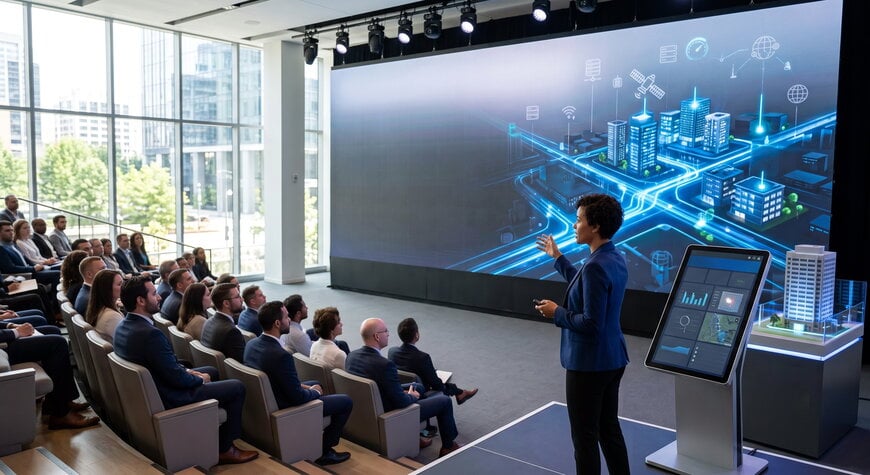AI-Driven Building Operations Optimization Through Airside System Automation