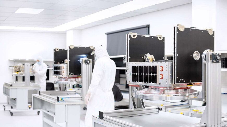 Air-Breathing Propulsion Integration for Very Low Earth Orbit Satellites