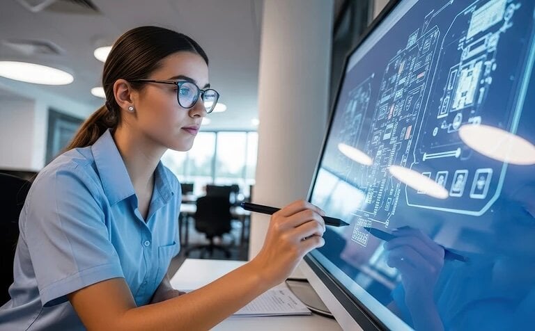 DXC Study: DACH Companies Demand AI Control Despite Growing Autonomy