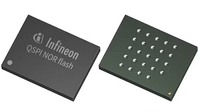 Infineon and MediaTek Partner on Automotive Cockpit Solutions
