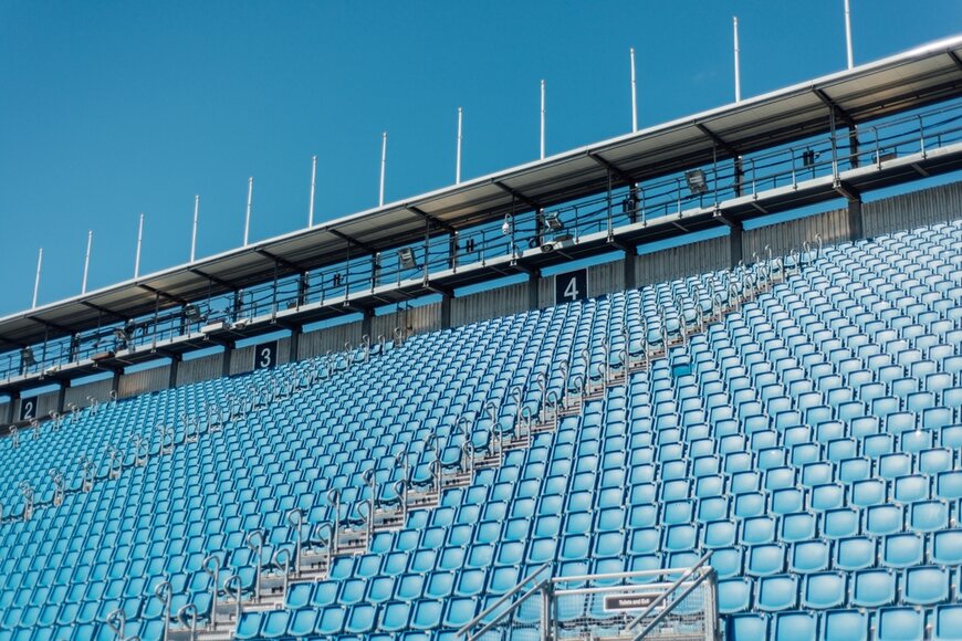 AI Video Analytics Strengthen Security in Multi-Use Venues