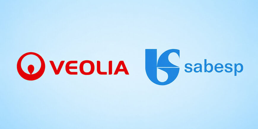 Membrane Systems Expand Water Treatment Capacity in S&atilde;o Paulo