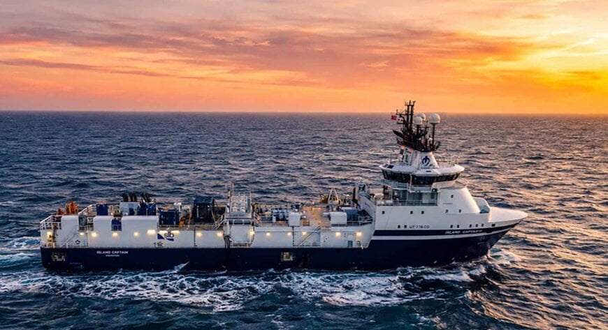 Offshore Reservoir Stimulation Vessel Upgrades for Tight Field Recovery