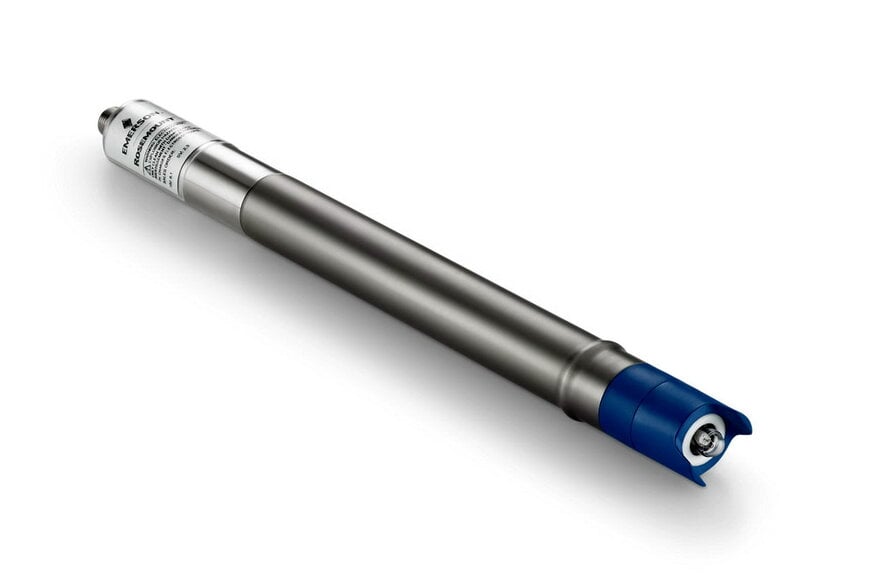 Digital pH and ORP Sensors for Demanding Process Environments