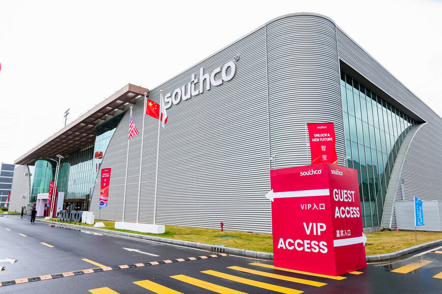 Adapting to a Changing Industrial Landscape: How Innovation is Shaping the Future of Access Hardware