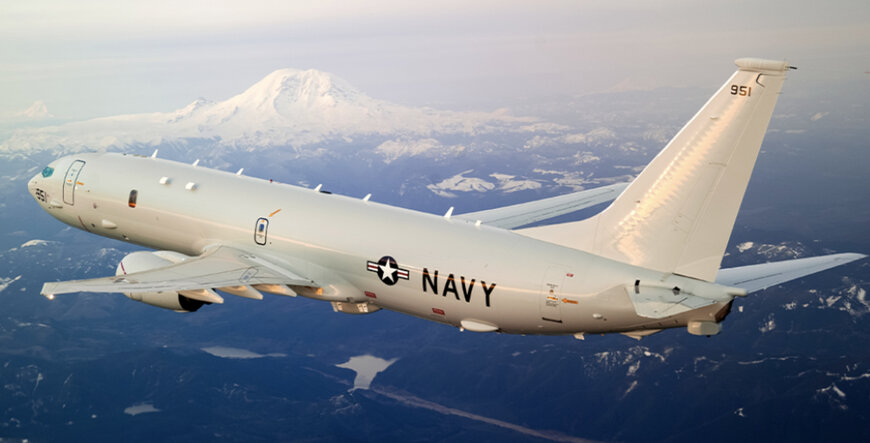Automated Manned-Unmanned Teaming Advances Maritime Surveillance Operations