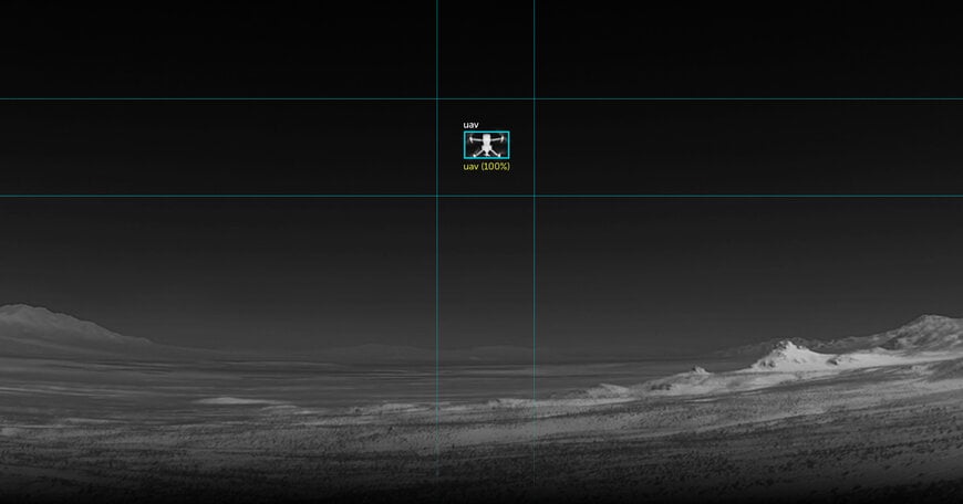 Teledyne FLIR OEM, Yeni Nesil Soğutmasız Termal Görüntüleme Teknolojilerini İlerletmek Üzere ABD Kara Kuvvetleri’nin DUTCH Programına Seçildi